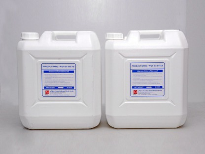 WQT-BIO 500AB - ผู้นำเข้าและจำหน่าย เคมีอุตสาหกรรม คิวเบสท์ เอ็นเตอร์ไพร์ส