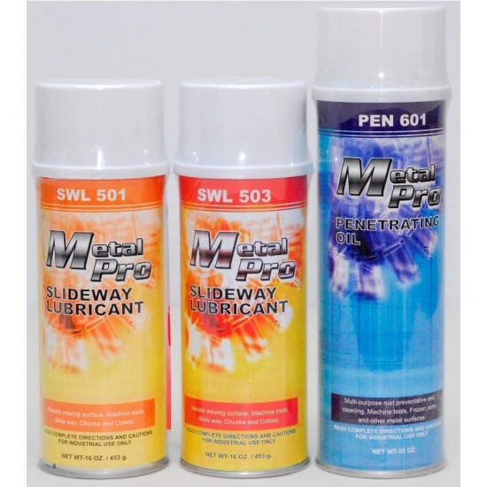 เคมีภัณฑ์ คิวเบสท์ เอ็นเตอร์ไพร์ส - สเปรย์หล่อลื่น (Lubricantion Sprays)