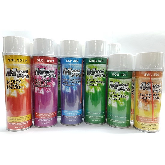 เคมีภัณฑ์ คิวเบสท์ เอ็นเตอร์ไพร์ส - Aerosol Products