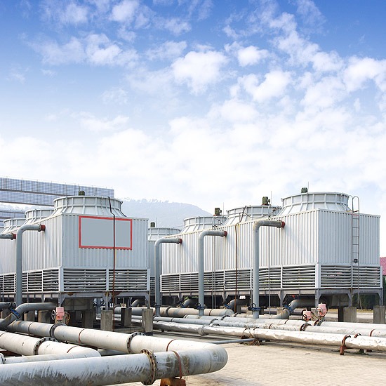 เคมีภัณฑ์ คิวเบสท์ เอ็นเตอร์ไพร์ส - Equipment for Water Treatment