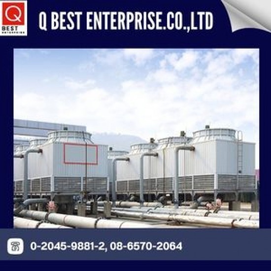 Equipment for Water Treatment - ผู้ผลิตและจำหน่ายเคมีภัณฑ์ สำหรับโรงงานอุตสาหกรรม