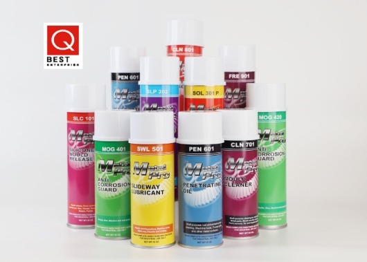 สเปรย์ทำความสะอาด